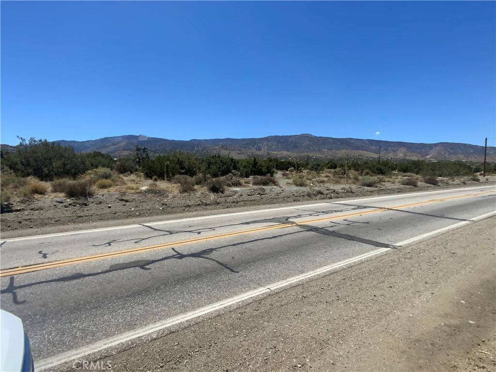 Pinon Hills, CA 92372,0 Phelan RD