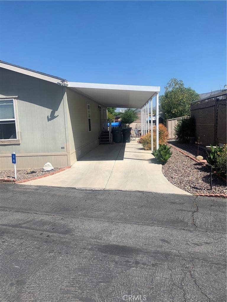 San Jacinto, CA 92583,1600 S San Jacinto Ave #16