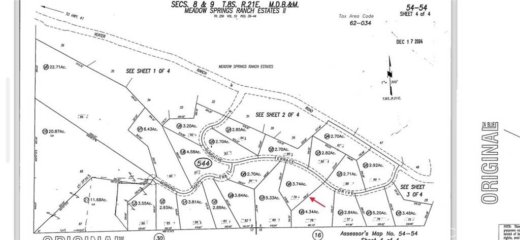 Coarsegold, CA 93614,0 0