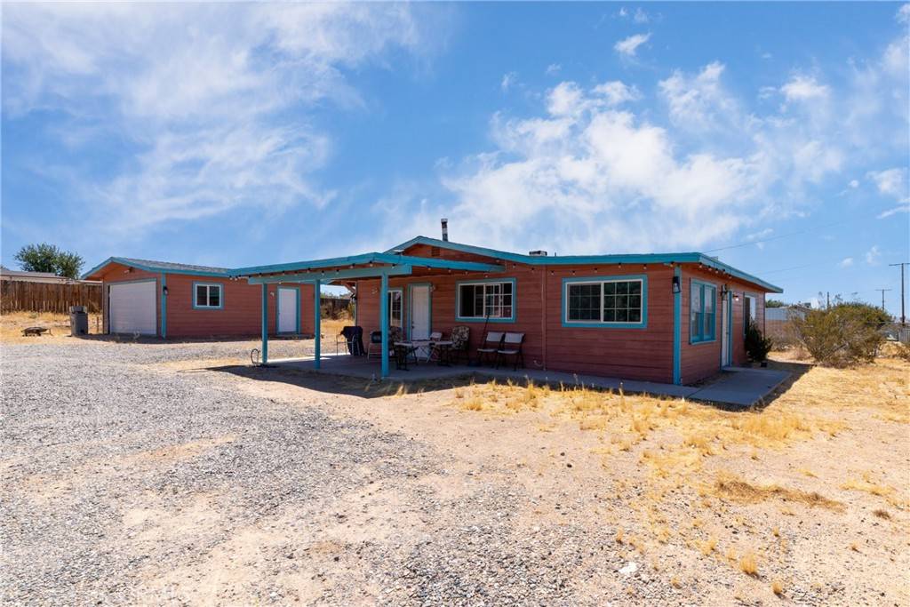 Barstow, CA 92311,28157 Church ST
