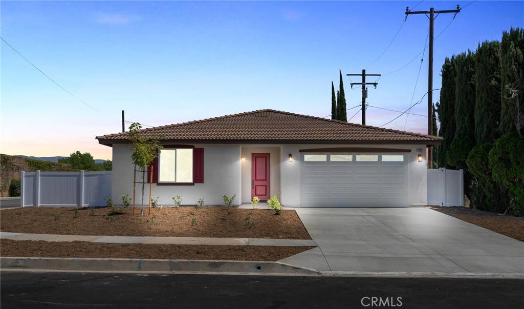 Rialto, CA 92376,1969 N Lilac AVE