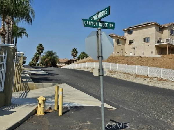 Riverside, CA 92503,0 Four Winds DR