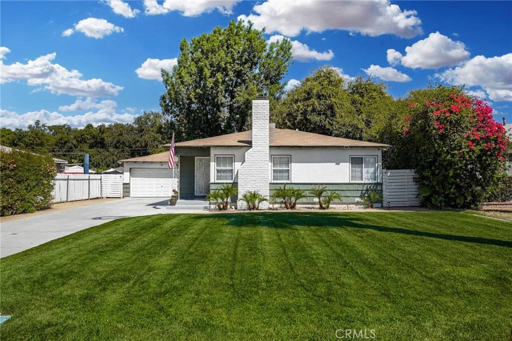 Riverside, CA 92506,4573 Gardena DR
