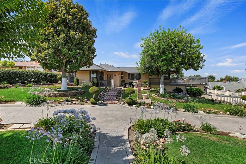 Riverside, CA 92506,16229 Sunset TRL