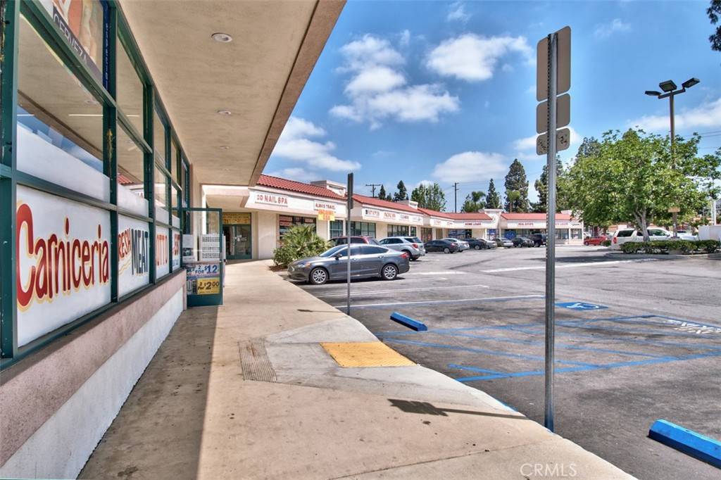 Montclair, CA 91763,9670 Central AVE