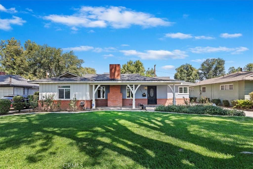 Riverside, CA 92506,4333 Maplewood PL