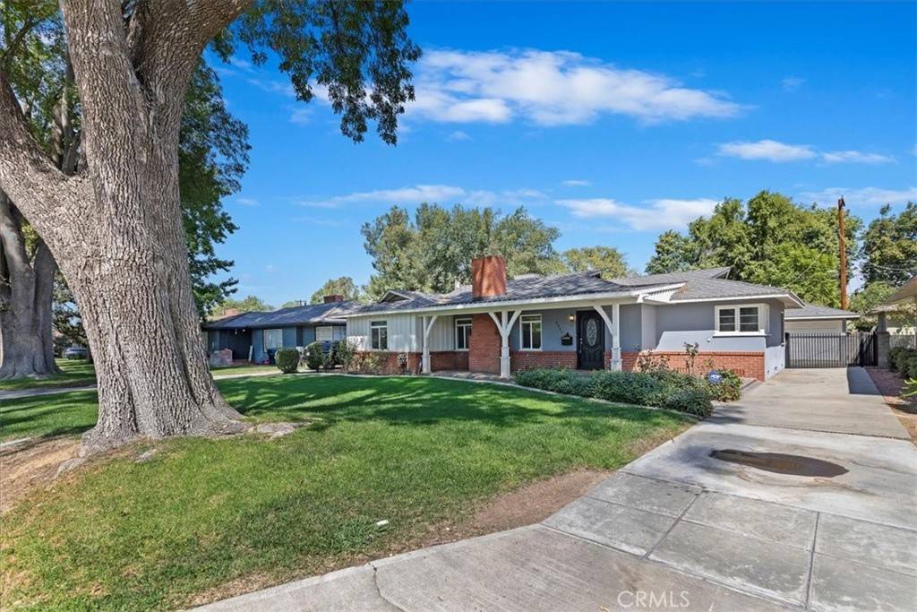 Riverside, CA 92506,4333 Maplewood PL