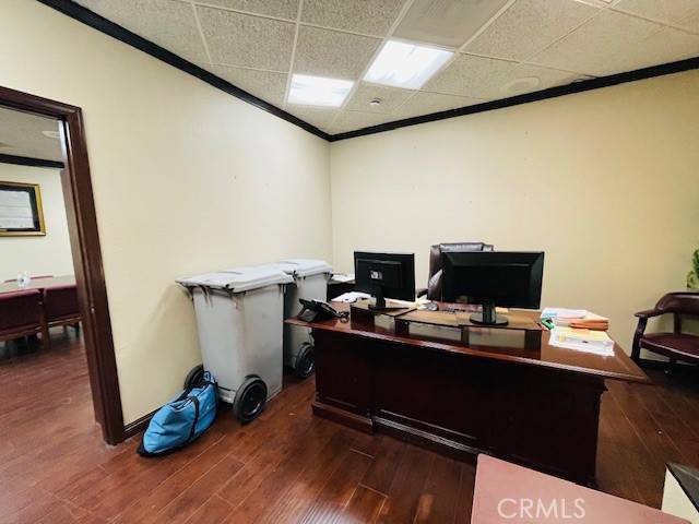 Upland, CA 91786,100 N Euclid AVE #1