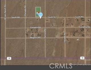 Phelan, CA 92371,6800 South ST