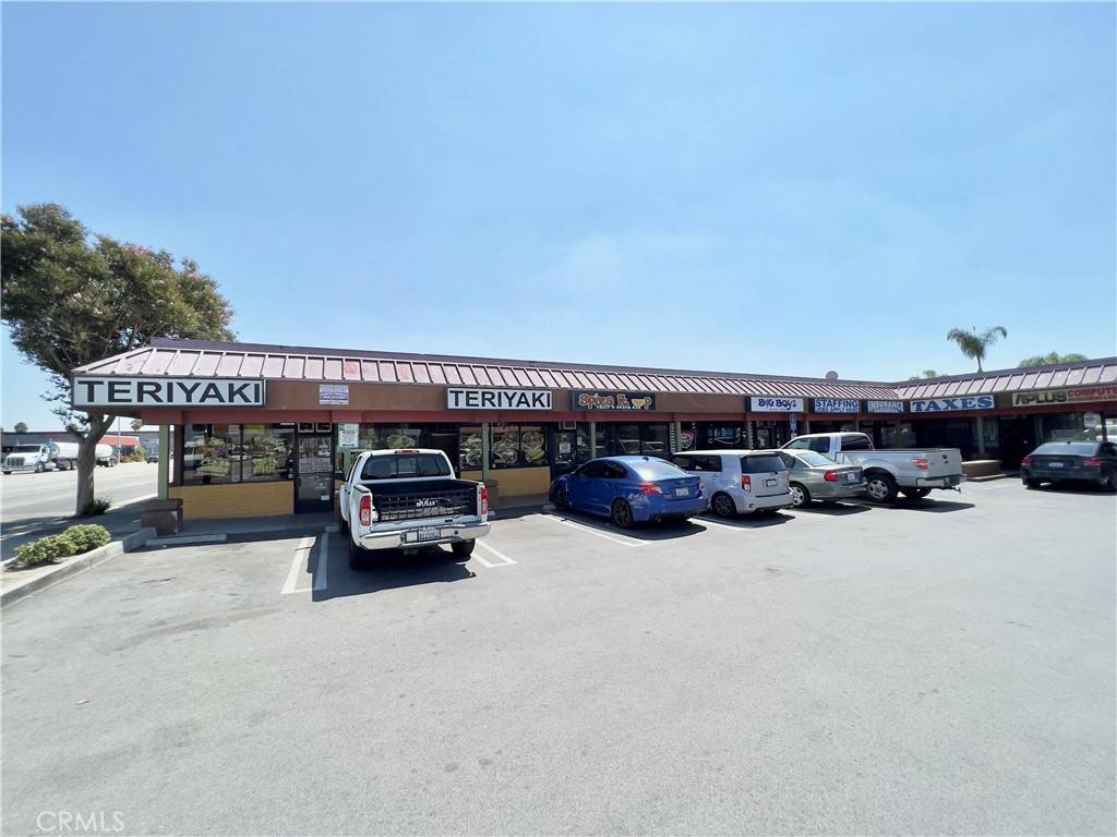 La Puente, CA 91746,13300 Valley BLVD