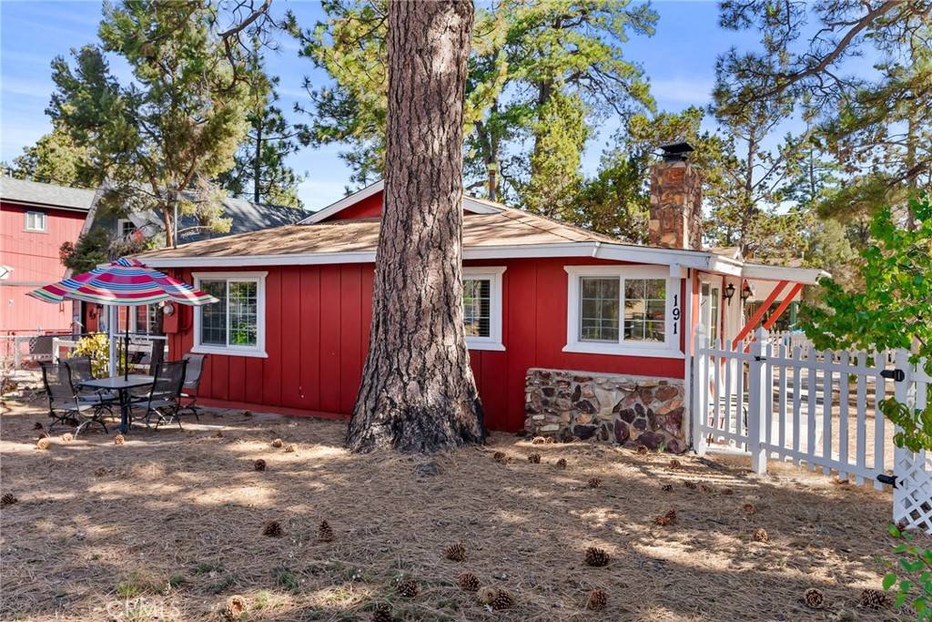 Sugarloaf, CA 92386,191 Los Angeles AVE