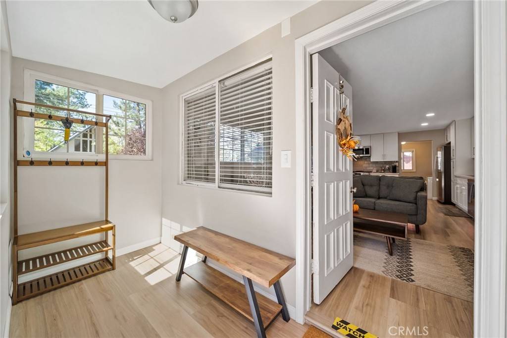 Sugarloaf, CA 92386,191 Los Angeles AVE