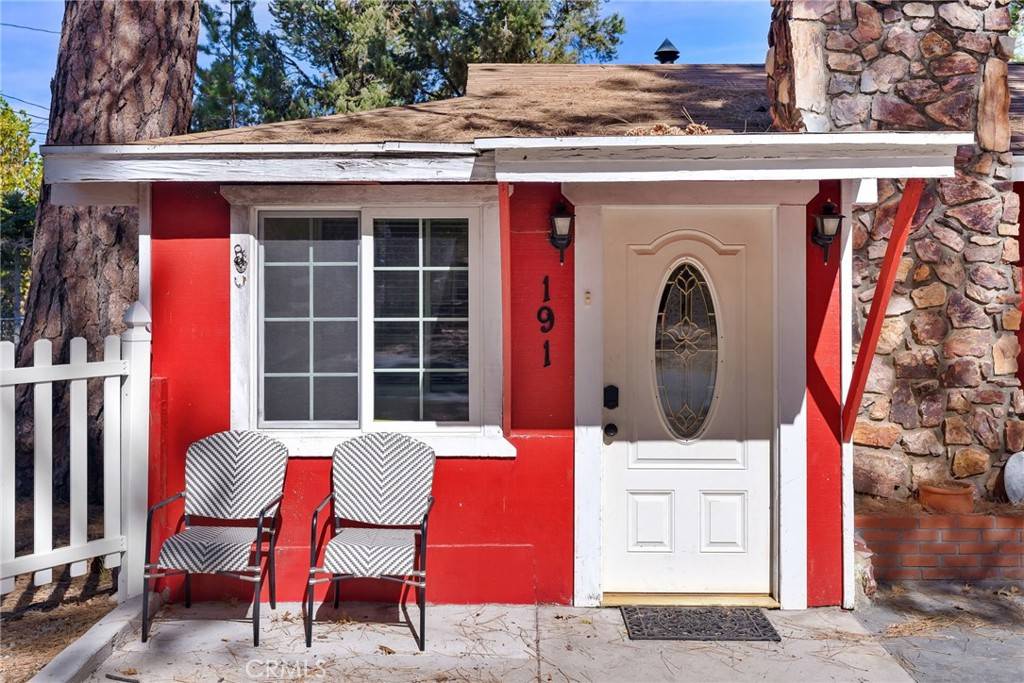 Sugarloaf, CA 92386,191 Los Angeles AVE
