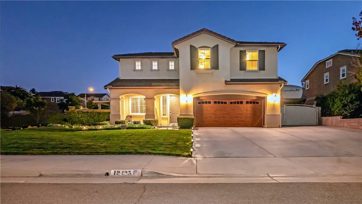 Riverside, CA 92508,18425 Hidden Ranch RD