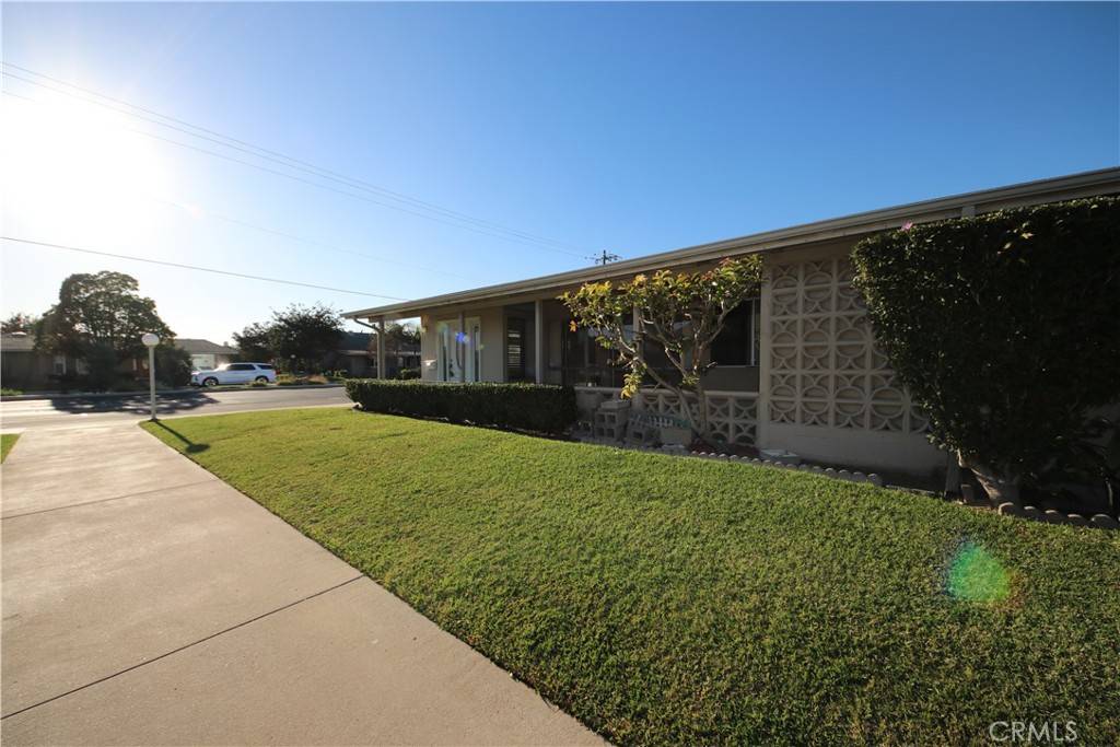 Seal Beach, CA 90740,13350 Saint Andrews DR #68F