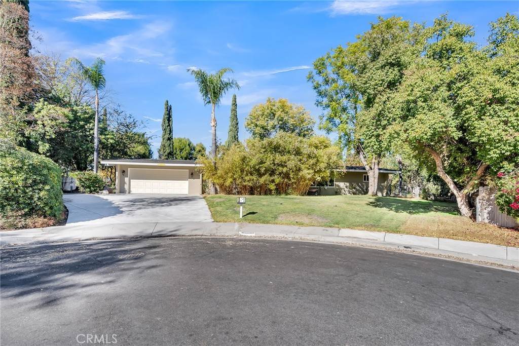 Riverside, CA 92506,1580 Pelham PL