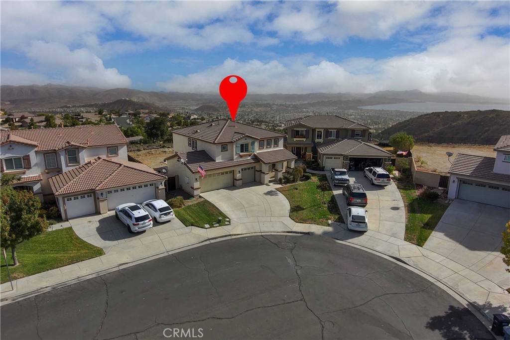 Lake Elsinore, CA 92530,29324 Point Shore DR