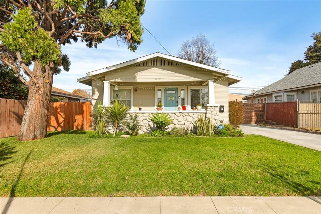 Pomona, CA 91768,619 W Center ST