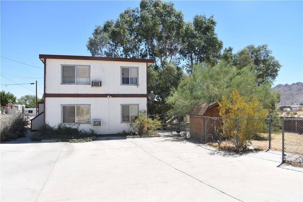 Joshua Tree, CA 92252,61979 Begonia PL