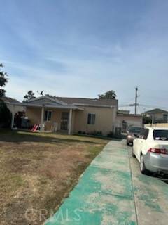 Compton, CA 90221,921 N Poinsettia AVE