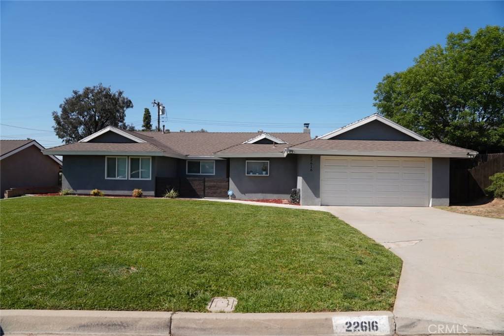 Grand Terrace, CA 92313,22616 Cardinal ST