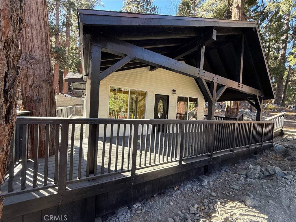 Forest Falls, CA 92339,9387 Mill DR
