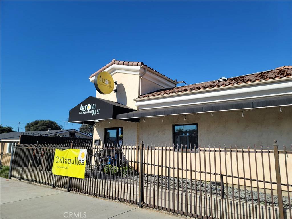 South El Monte, CA 91733,1721 Durfee AVE