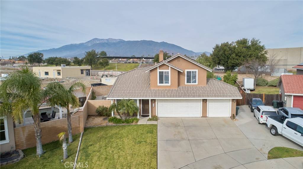 Rialto, CA 92377,3382 N Daisy DR