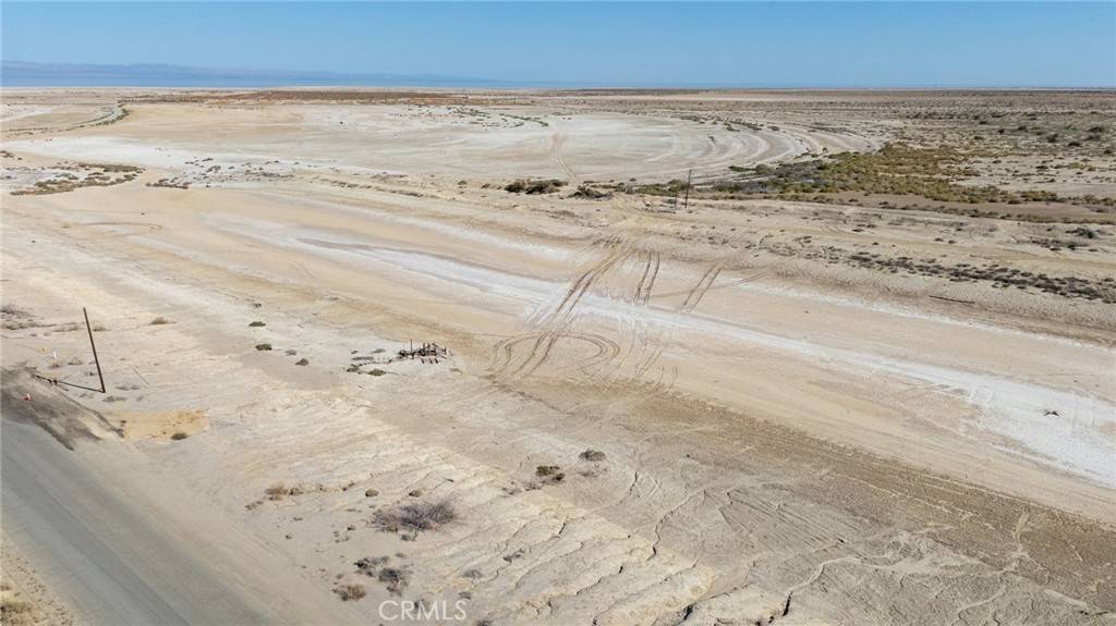 Thermal, CA 92274,0 Crystal AVE