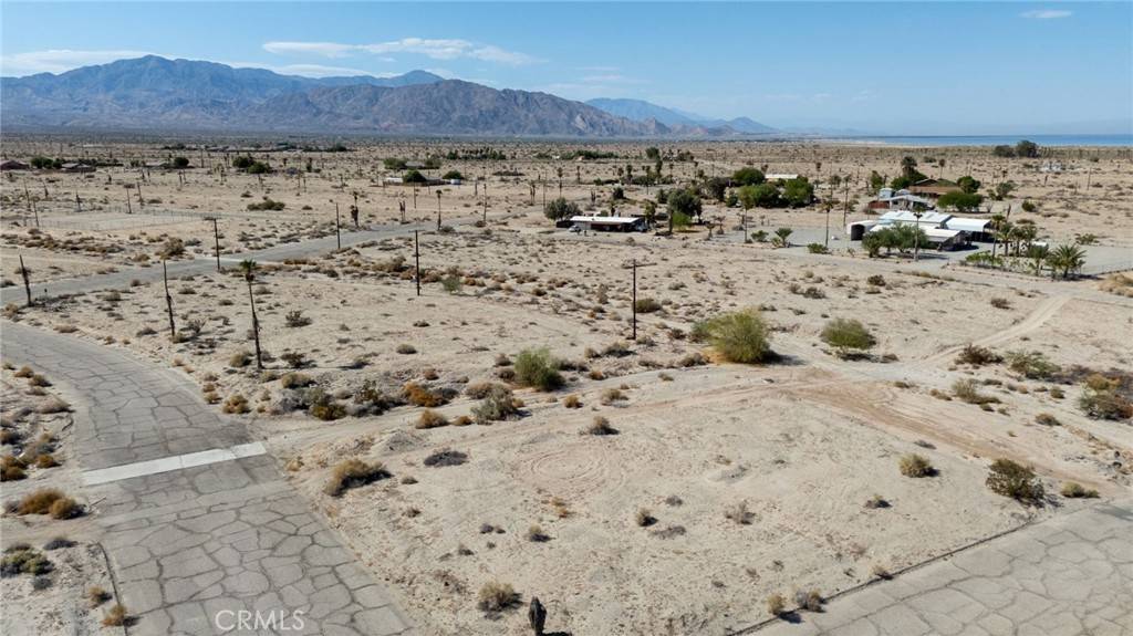 Thermal, CA 92274,0 Court AVE