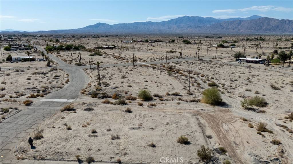 Thermal, CA 92274,0 Court AVE