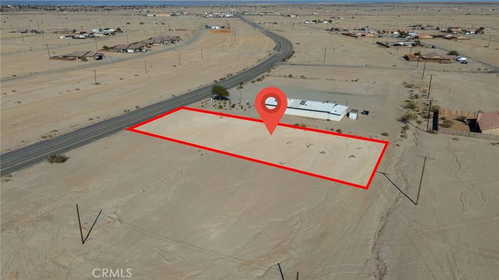 Thermal, CA 92274,1381 S Marina DR