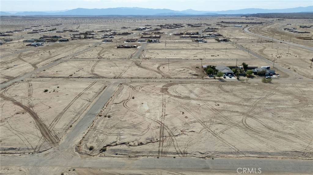 Thermal, CA 92274,2012 Jefferson AVE