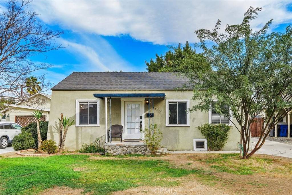 Riverside, CA 92506,4533 Edgewood PL