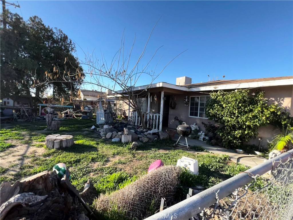 Bakersfield, CA 93304,1410 Southgate DR