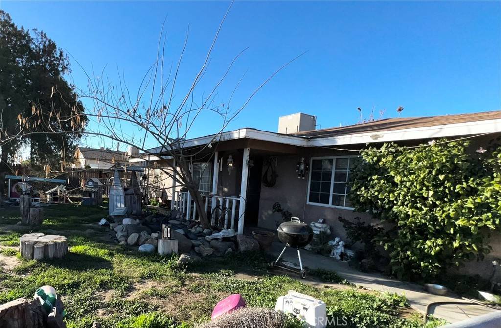 Bakersfield, CA 93304,1410 Southgate DR