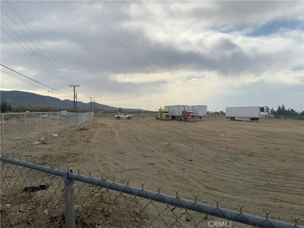 Pinon Hills, CA 92372,2652 Phelan RD