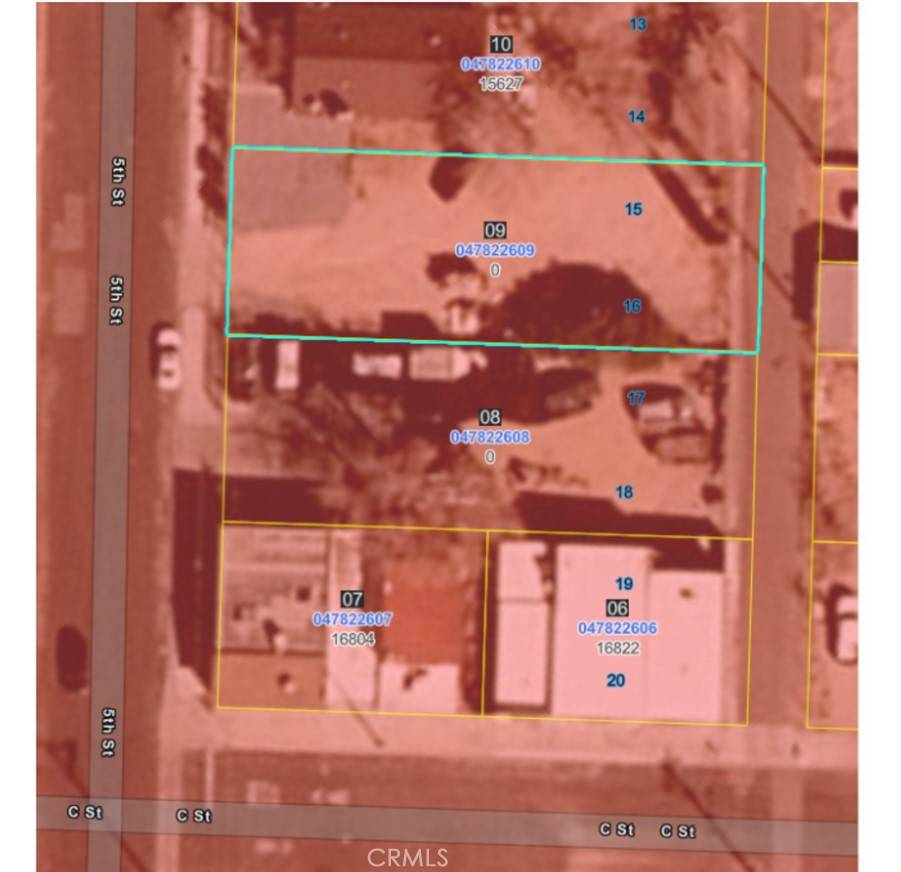 Victorville, CA 92395,0 5th ST