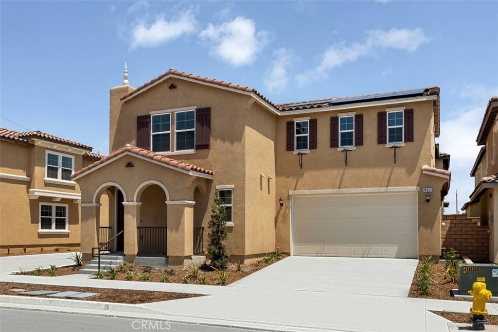 Chino, CA 91708,16023 Cochise CT