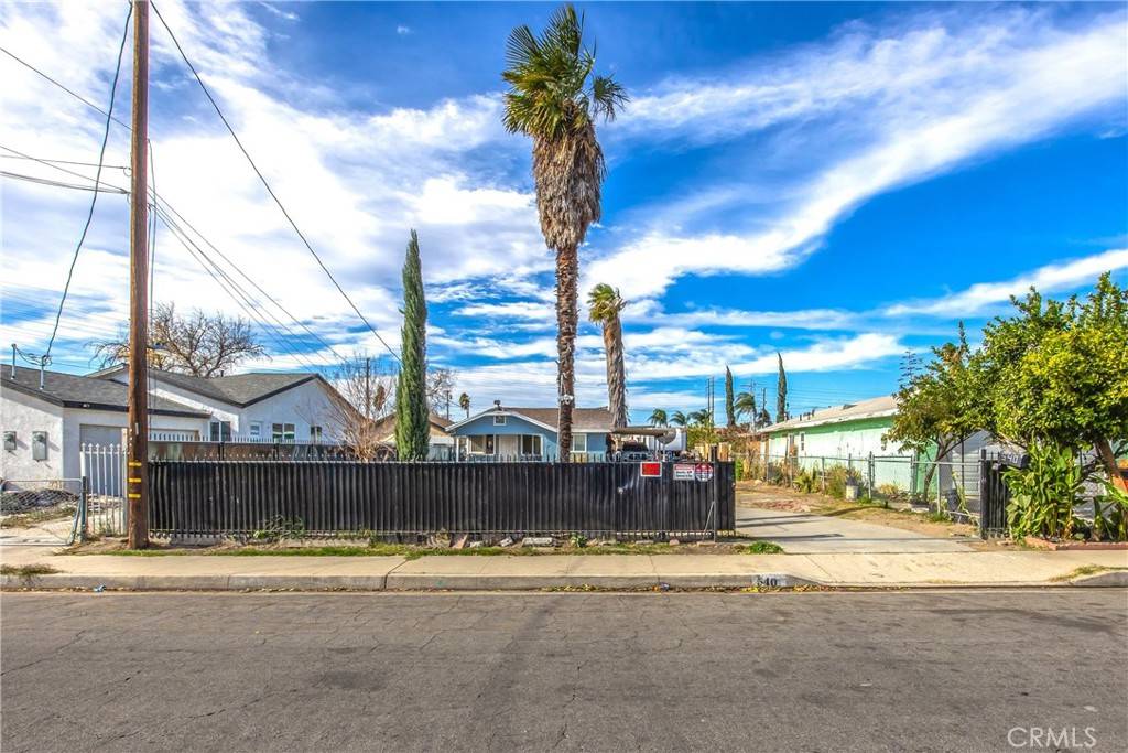 San Bernardino, CA 92411,540 N Gardena ST #1