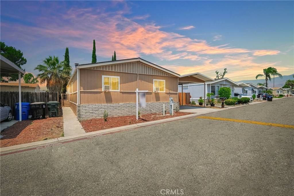 Highland, CA 92346,7717 Church AVE #109