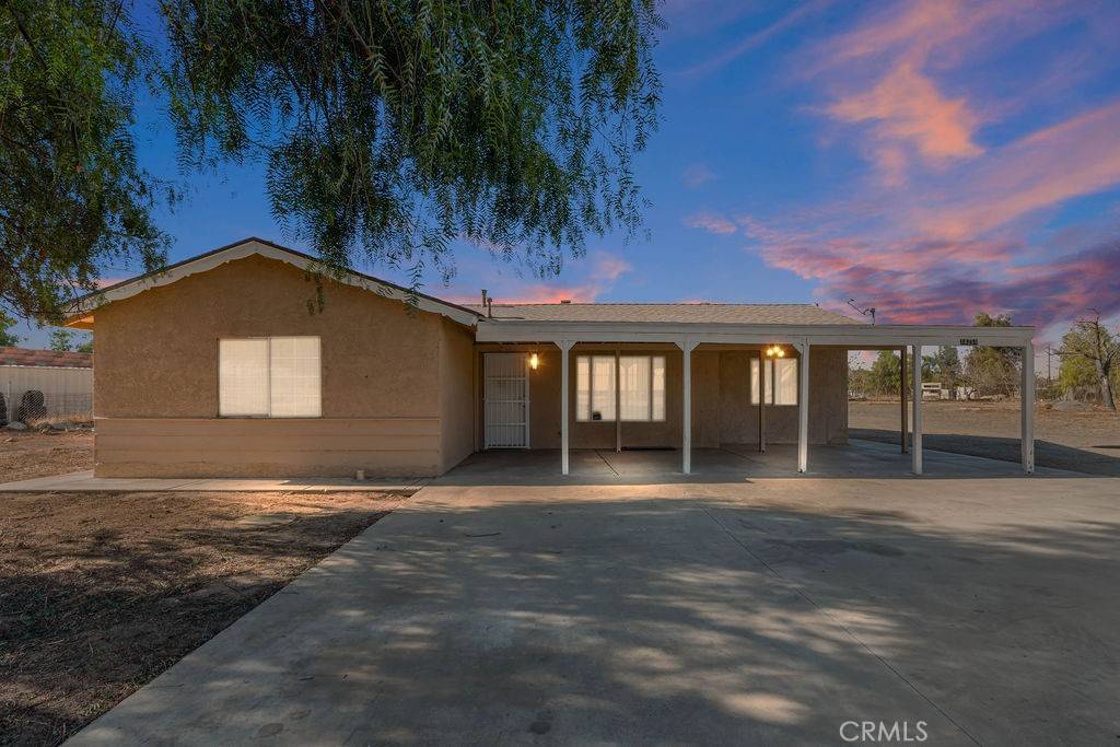 Perris, CA 92570,18251 Brown ST