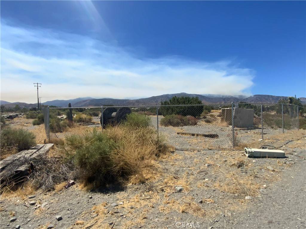 Pinon Hills, CA 92372,0 Yucca Terrace RD