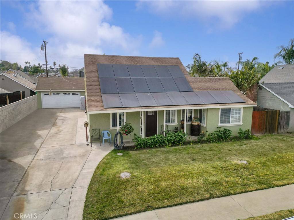 La Puente, CA 91744,16738 Francisquito AVE