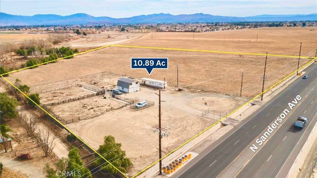San Jacinto, CA 92582,775 North Sanderson