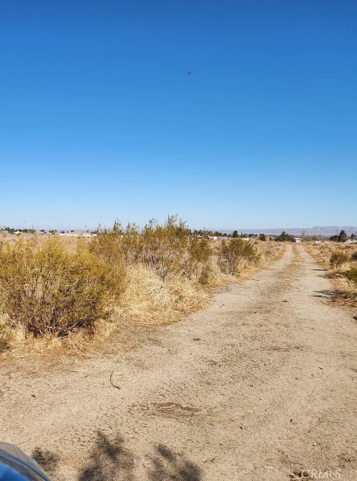 Phelan, CA 92371,0 Coyote RD