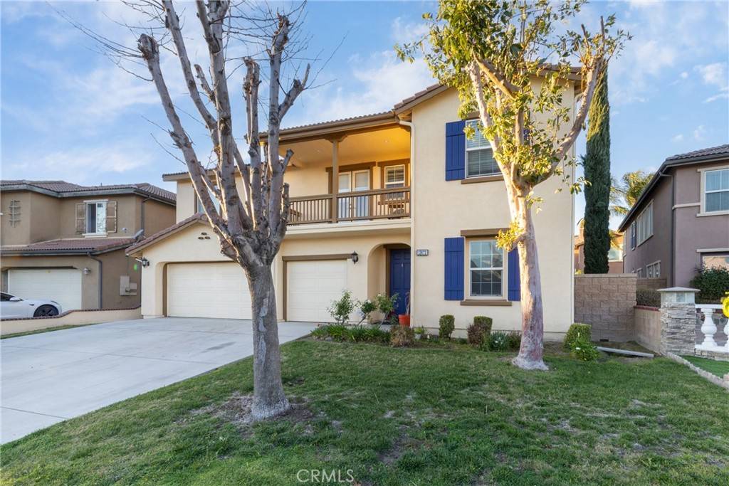 Eastvale, CA 92880,13672 Perry Ann CIR