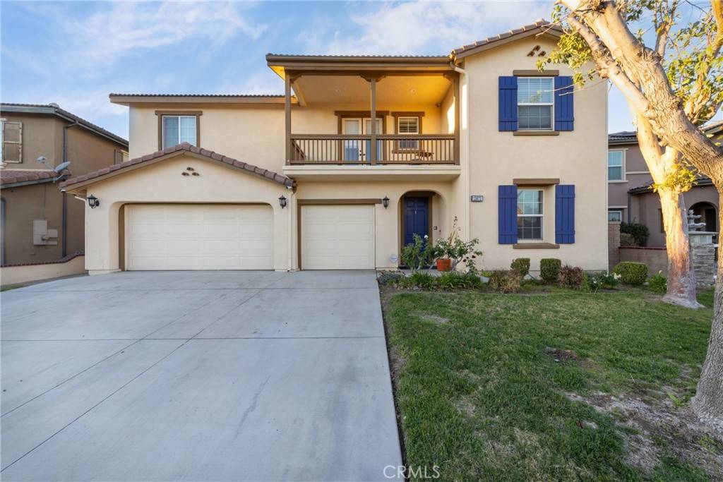 Eastvale, CA 92880,13672 Perry Ann CIR