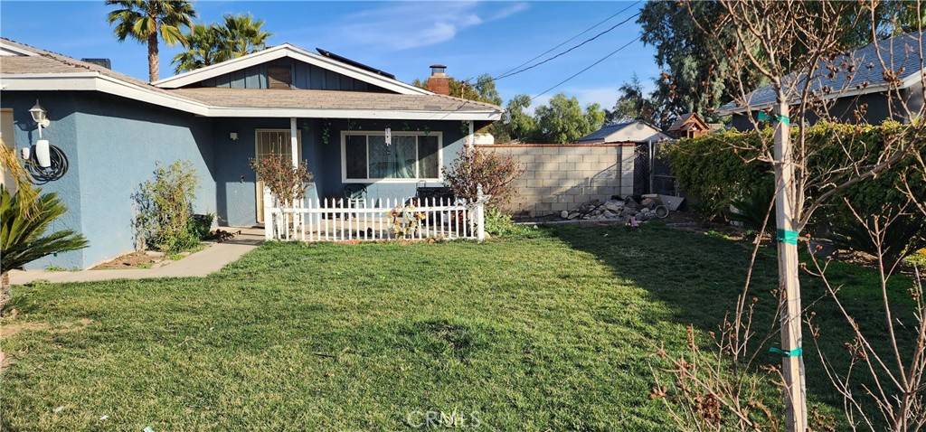 Nuevo, CA 92567,30671 Lakeview AVE