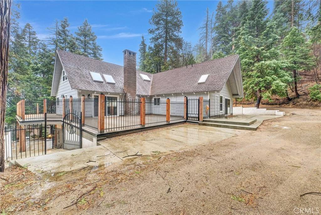 Lake Arrowhead, CA 92352,28667 Shenandoah DR
